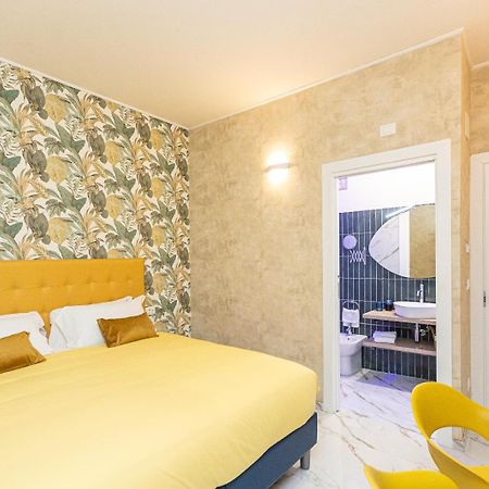 Flowery Rainbow Rome Luaran gambar