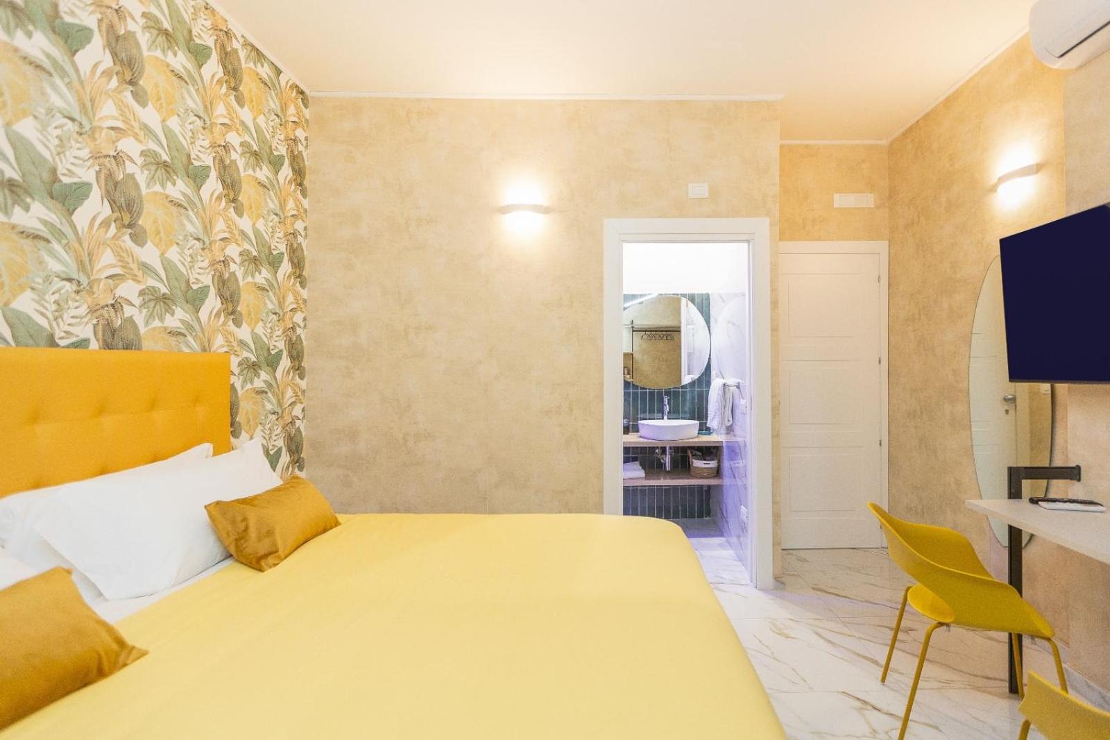 Flowery Rainbow Rome Luaran gambar